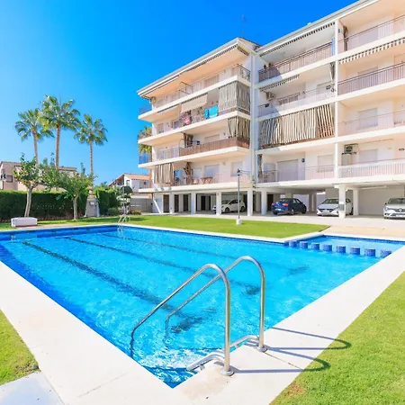 Appartement Sant Jordi Mar Roda de Bará