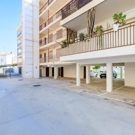 Appartement Sant Jordi Mar *