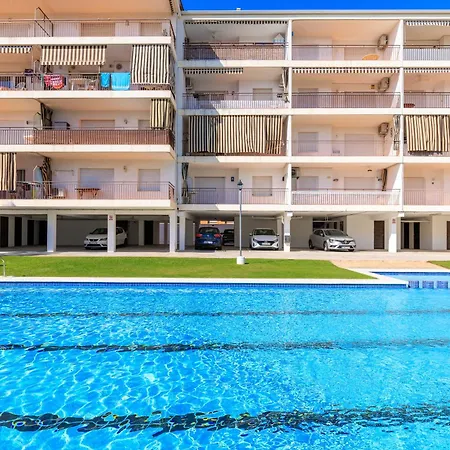 Appartement Sant Jordi Mar
