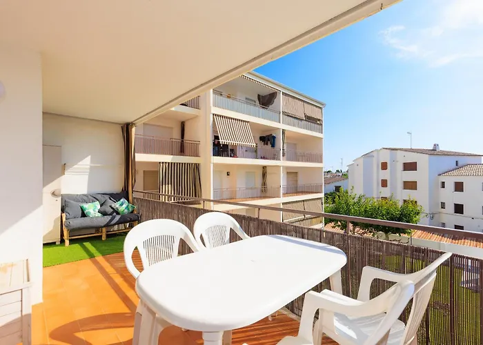 Appartement Sant Jordi Mar