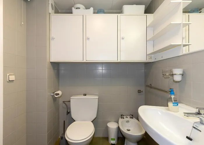 Appartement Sant Jordi Mar *