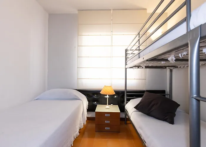 Appartement Sant Jordi Mar Roda de Bará