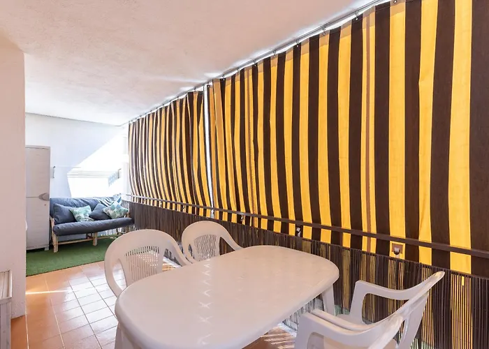 Sant Jordi Mar Appartement *