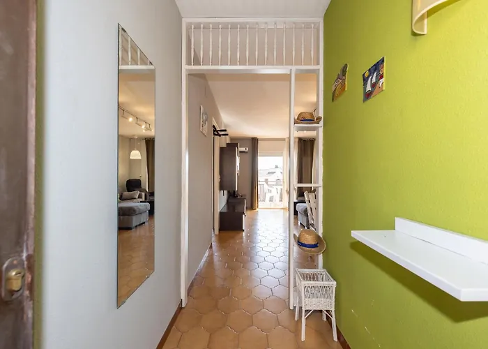 Appartement Sant Jordi Mar Roda de Bará